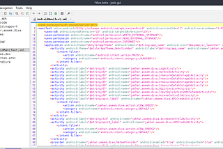 Android: How to Install ADB, APK’s, and JADX-GUI on Parrot OS