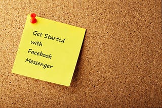 How to set up Facebook Messenger for Business to Consumer Messaging