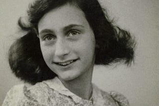 What Visiting the Anne Frank House Taught Me About Hope, Loss, and Resistance