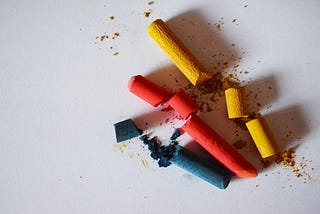 Break, Broke, Broken