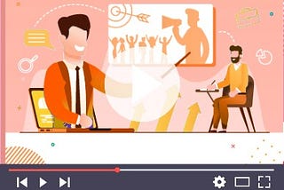 You can use Speechelo to
create voiceovers for your: