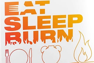 Eat Sleep Burn Reviews — How Does Eat Sleep Burn Work?
