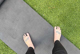 Yoga Tips + Music Curation for Your Yoga Practice