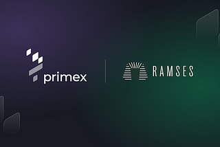 Primex, likiditeyi artırmak ve mevcut token listesini genişletmek için Ramses DEX ile işbirliği…