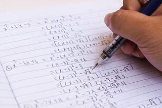 A Window Into an Innovative Math Classroom in 2024