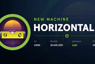 HackTheBox — Monitors