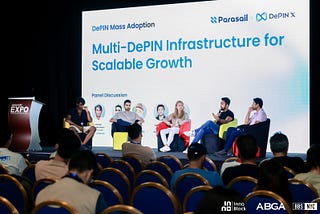 Openmesh in 2024: A Year of Decentralized Innovation