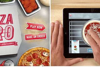 How Games Can Recruit The Right Employees: Pizza Hero, by Domino’s