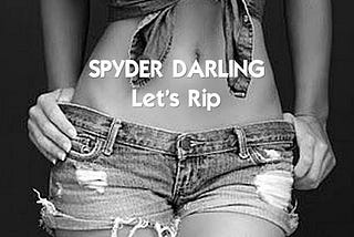 Let’s Rip