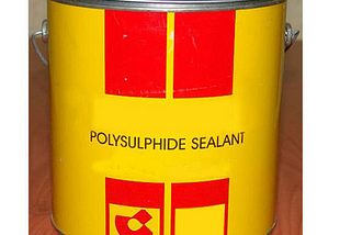 Buy Polysulphide Sealant Online with User Guide