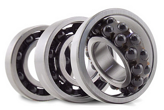 How Are Ball Bearings Made?