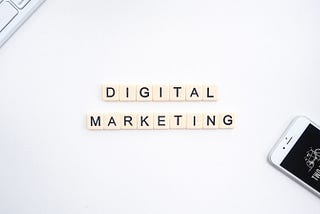 How Digital Marketing Changed the Game — Or Did It?