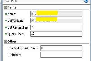 Oracle Performance issue.