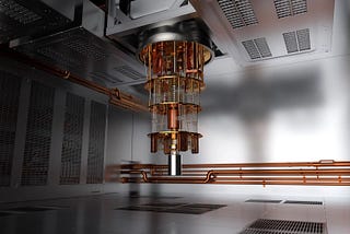 Can Quantum Computers Create A More Energy Efficient World?