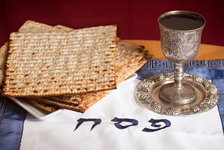 Imagining My Ancestors’ Passover Helps Me To Prepare For My Own | TC Jewfolk