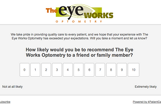 How to Get the Most Out of Your Patient Satisfaction Surveys