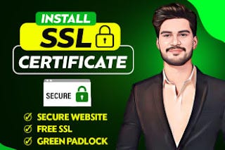 Importance and Value of SSL Certificates