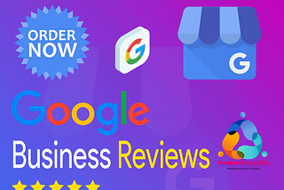 Buy Google Business Reviews