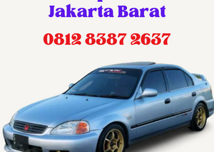 Gadai BPKB Mobil Jakarta Barat 087774579721
