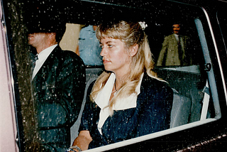 Karla Homolka: Rape, Torture, Murder And The Deal With The Devil