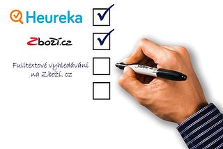 Beed na Zboží.cz