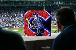 The Visitors at Wriggly Field