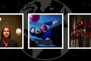 The Global Search for Education: Juggling for Freedom: A Prison Film Without Words