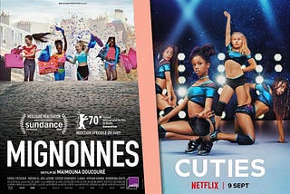 Netflix e Cuties: Don’t Believe the Hype!