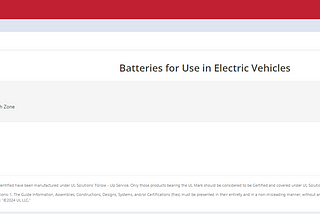 BSLBATT® Battery — Leading the Way in Lithium-Ion Batteries for the Material Handling Industry