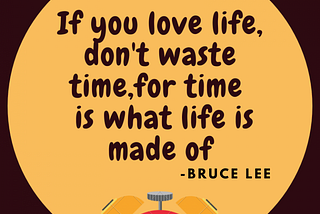 Time management as a Student | 8 tips to make more time