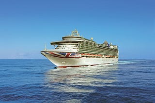 Sonas announces partnership with cruise giant Carnival