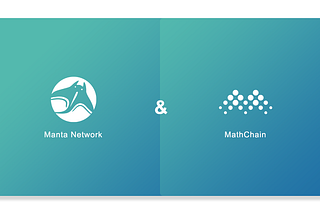 Manta Network си партнира с Mathchain, за да осигури поверителност в портфейла