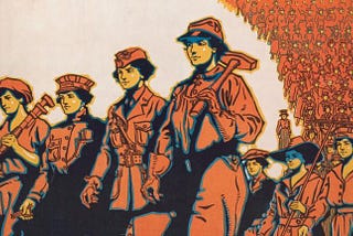 FEMINISMO E GUERRA: A AMÉRICA DESDE SUAS ORIGENS ATÉ A 1ª GUERRA MUNDIAL