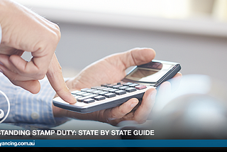Understanding Stamp Duty: State-by-State Guide
