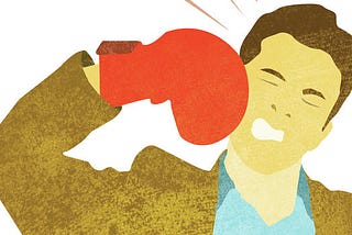 Ten Self-Sabotaging Behaviors That Can Curtail the Success of Your GCC