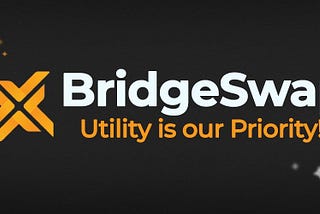 Bridgeswap — Full Review || Best Crypto Project