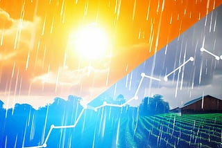 Enhancing Weather Predictions with LSTM Networks: Unleashing the Power of AI in Climatology