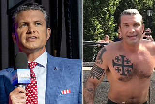 SECDEF Nominee Pete Hegseth: From Happy Hour to the Pentagon?