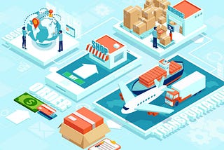 Top 5 Technological Innovations to Modernize Supply Chain Management