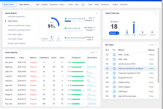 Alternatives to Jira in 2021 for Self-Hosted