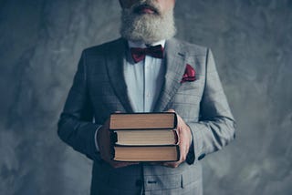 The Challenges of Writing in Another Author’s Universe