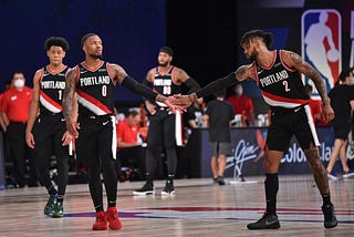 How far can the Blazers go this season? | NBA