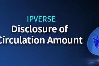 IPV_Disclosure of Circulation Amount — 2024.3Q
