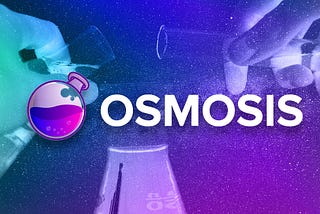OSMO Unstakeeeeers — What do they do next?