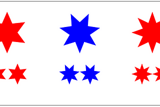 Drawing Star Shape with Different Sides on HTML5 Canvas