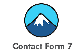 Contact Form 7 Multi-step form