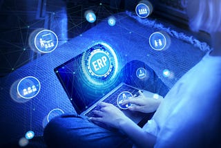 How can Businesses Take Advantage of ERP Finance?