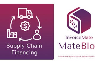 Supply Chain Financing — InvoiceMate