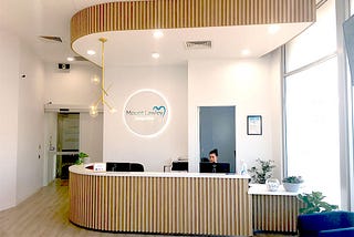 Redefining Healthcare: The Seamless Blend of Dental Fit Outs and Medical Fitouts in Sydney