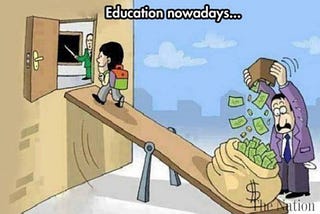 Education Inequalities in Pakistan